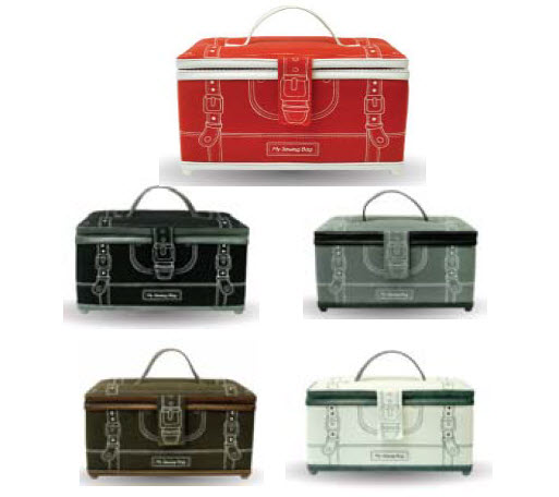 Sewing Story II Hobby Box SS10550-Black